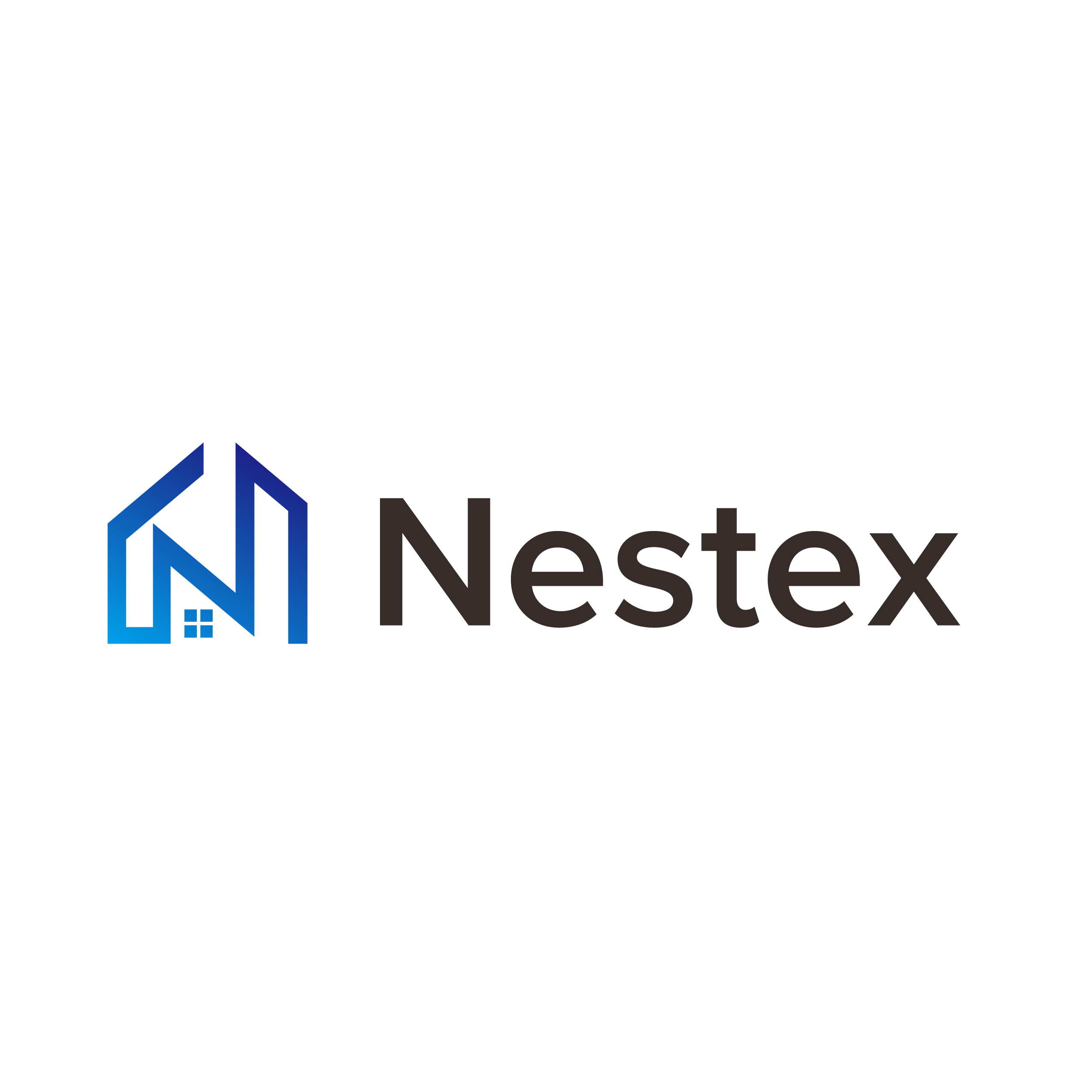Nestex Logo